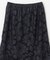 ローズレーススカート
