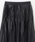 トリコットプリーツスカート