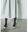 ツイルタックワンピース