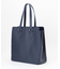Leather Tote Bag