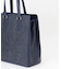 Leather Tote Bag