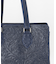 Leather Tote Bag