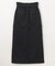 ツイルワークスカート