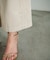 アシンメトリーワークパンツ