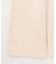 アシンメトリーワークパンツ