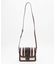 Cutwork mini Bag