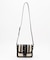 Cutwork mini Bag
