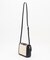 Cutwork mini Bag