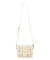 Cutwork mini Bag