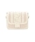 Cutwork mini Bag