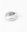 ボリュームフープピアス