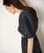 ボレロセットティアードワンピース