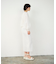 ラッセルメッシュスカート