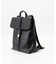 Square Backpack