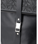 Square Backpack