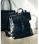 Square Backpack