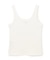 リブタンクトップ