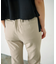 スリムフレアパンツ
