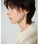MOY paris Annie Cllabo イヤークリップ