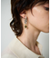 MOY paris Annie Cllabo イヤークリップ