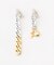 MOY paris Annie Cllabo イヤークリップ
