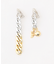MOY paris Annie Cllabo イヤークリップ