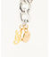 MOY paris Annie Cllabo イヤークリップ
