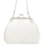 Metal clasp bag
