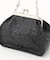 Metal clasp bag