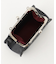 Metal clasp bag
