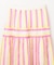 マルチシアーストライプスカート