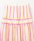 マルチシアーストライプスカート
