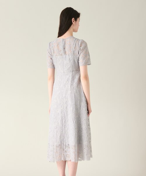 コードレースフレアドレス｜グレースコンチネンタルの通販