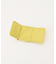 Zipper Wallet