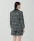 Tweed　ジャケット