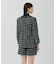 Tweed　ジャケット