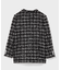 Tweed　ジャケット
