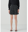 Tweed Shortパンツ