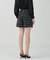 Tweed Shortパンツ