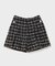 Tweed Shortパンツ