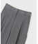 ワイドワークパンツ