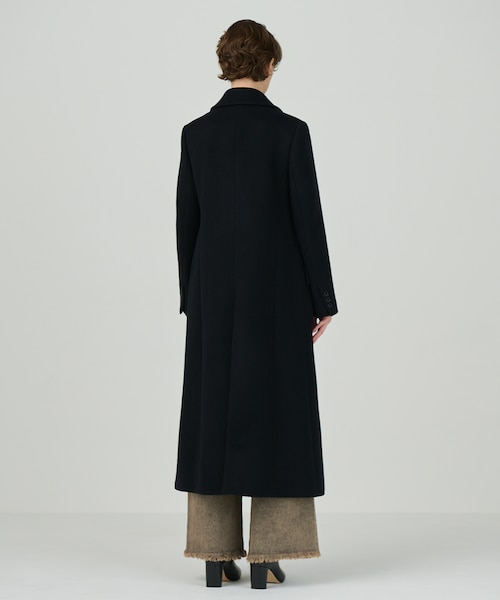 ウールチェスターコート｜グレースコンチネンタルの通販｜&mall