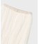 フリンジタイトスカート