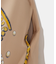 ジュエリーモチーフドレス