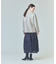 ラムレザーＰコート
