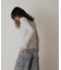 レイヤードカットトップ