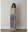 レイヤードカットトップ