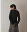 レイヤードカットトップ