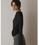 レイヤードカットトップ