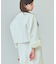 フラワーチュール切替ジャケット
